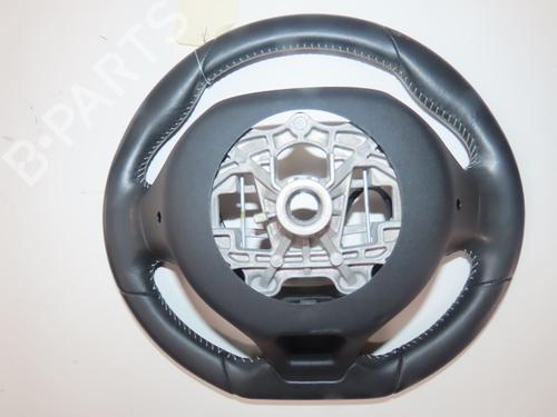 Rat Rat PEUGEOT 308 II (LB_, LP_, LW_, LH_, L3_) 1.6 THP 125 (125 hp) 37062173 37062173