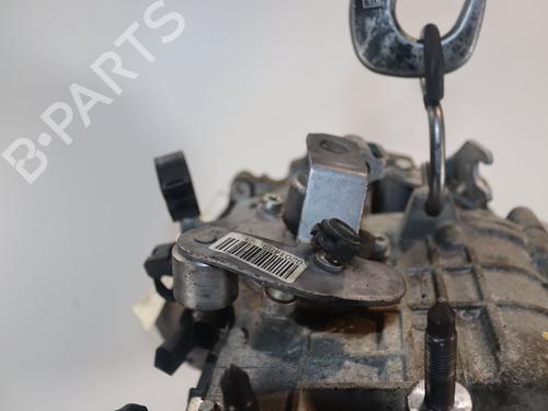 Gearbox MITSUBISHI COLT VI (Z3_A, Z2_A) 1.1 (Z31A, Z32A) | BP32200502M3 