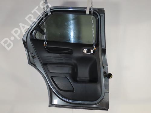Left rear door CITROËN C4 CACTUS 1.2 THP 110 | BP23236212C4 
