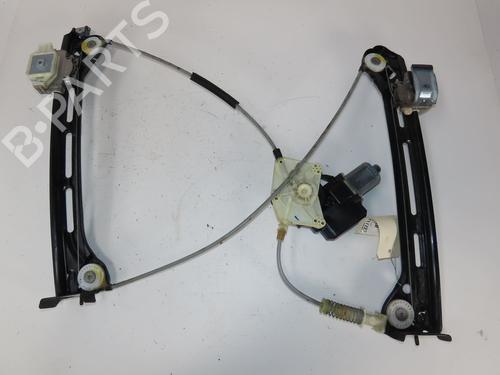 Used Front right window mechanism Front right window mechanism VW BEETLE Convertible (5C7, 5C8) 2.0 TSI (210 hp) 33894196 33894196