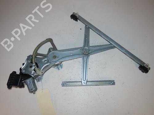 Used Front right window mechanism TOYOTA VERSO (_R2_) 2.0 D-4D (AUR20_, AUR20R) (126 hp) 31078148