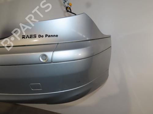 Rear bumper MERCEDES-BENZ C-CLASS Coupe (CL203) C 220 CDI (203.706) | BP18481759C8 