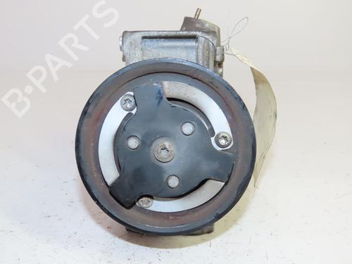 AC compressor VW GOLF VI (5K1) 1.6 TDI | BP39251160M34 - Image 2