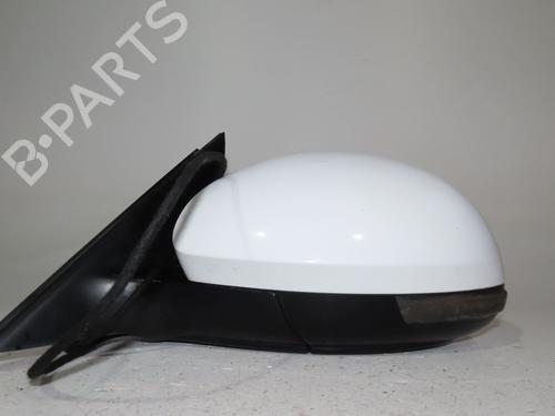 Left mirror SKODA YETI (5L) 2.0 TDI | BP24488835C26 