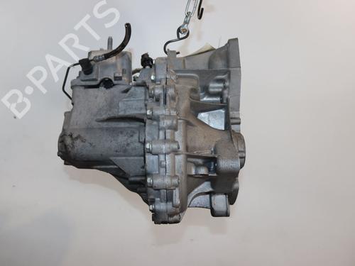 Gearbox FORD FIESTA VII (HJ, HF) 1.0 EcoBoost | BP37454263M3 - Image 2