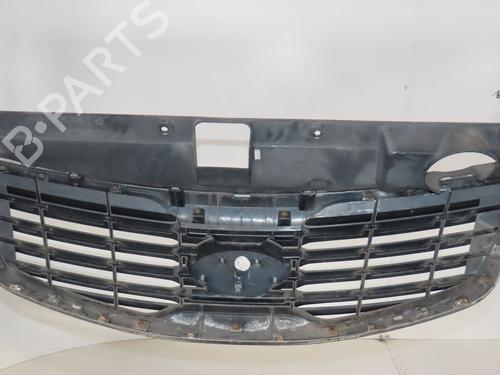 Used Grille KIA SPORTAGE III (SL) 1.7 CRDi (116 hp) 29293899