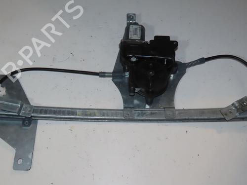 Front right window mechanism PEUGEOT 508 I (8D_) 1.6 THP | BP28082386C23 