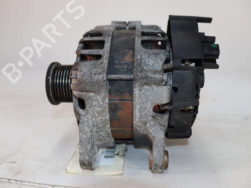 Used Alternator DACIA SANDERO III 1.0 TCe 100 ECO-G (101 hp) 28572575
