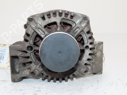 Alternator FIAT 500 (312_) 1.3 D Multijet (312AXB1A) | BP25015348M7 
