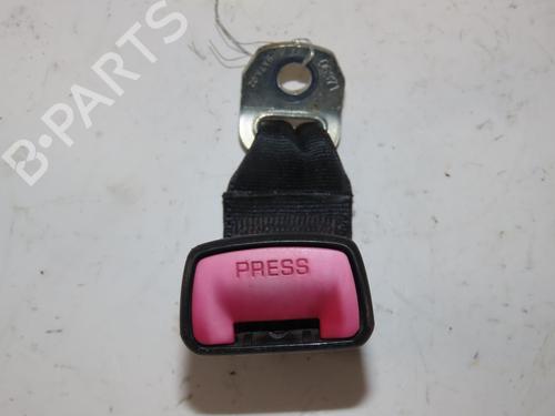 Used Seat buckle Seat buckle PEUGEOT 107 (PM_, PN_) 1.4 HDi (54 hp) 34710854 34710854