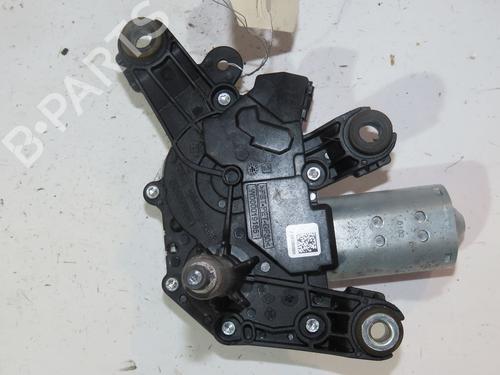 Used Rear wiper motor DACIA SANDERO II 1.0 SCe 75 (B8JC, B8JD, B8NC) (73 hp) 28594147