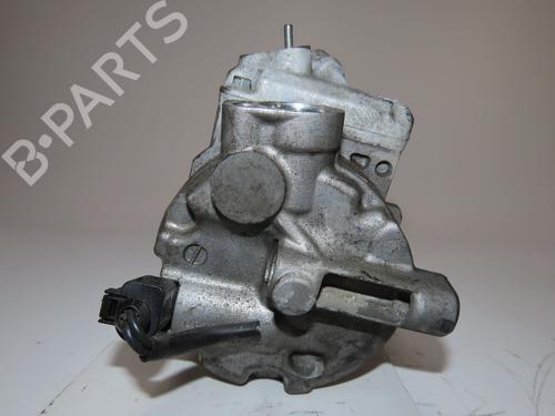 Used AC compressor AC compressor VW GOLF VI (5K1) 1.6 TDI (105 hp) 20340419 20340419