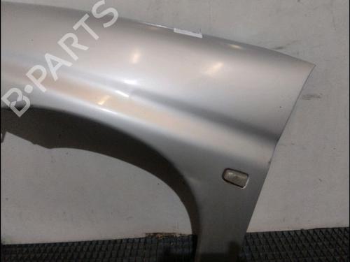 Used Left front fenders CITROËN BERLINGO / BERLINGO FIRST MPV (MF_, GJK_, GFK_) 2.0 HDI 90 (MFRHY) (90 hp) 23162109