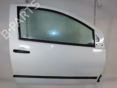 Right front door CITROËN C2 (JM_) 1.4 HDi | BP27530858C3 