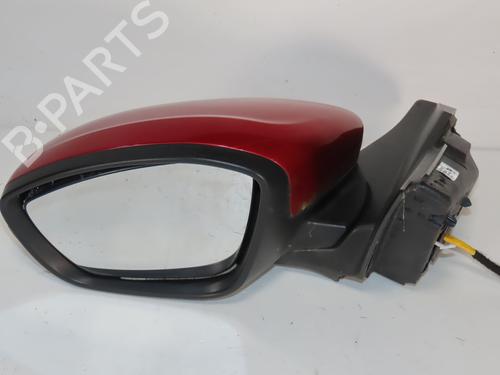 Left mirror PEUGEOT 2008 II (UD_, US_, UY_, UJ_, UR_, UC_) 1.5 BlueHDI 110 (UDYHSK) | BP29846119C26 