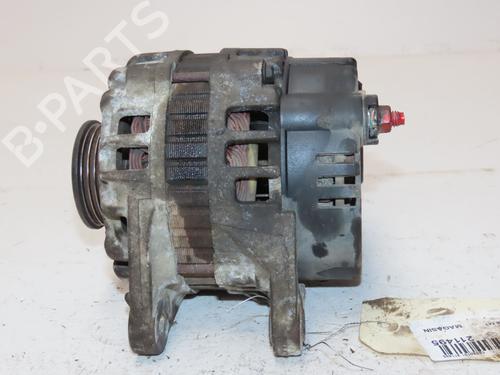 Dynamo HYUNDAI COUPE II (GK) 2.0 GLS (143 hp) 28136605