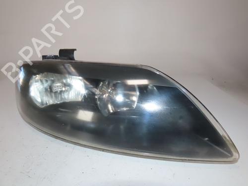 Right headlight AUDI Q7 (4LB) 3.0 TDI quattro | BP29577902C29 