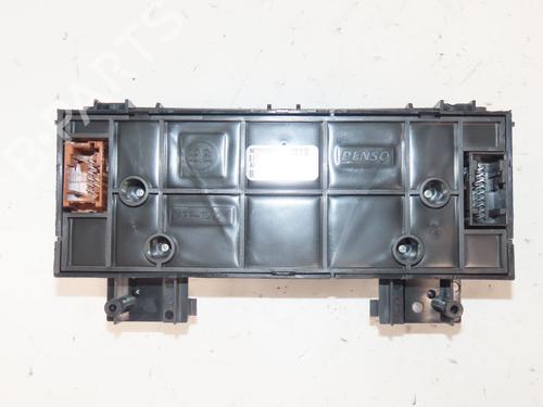 Used Climate control Climate control CITROËN BERLINGO MULTISPACE (B9) 1.6 HDi 90 (90 hp) 39660081 39660081