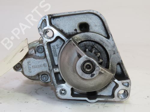 Starter RENAULT MEGANE IV Hatchback (B9A/M/N_) 1.5 Blue dCi 95 (B9A2, B9A6) | BP34255581M8  - Image 5