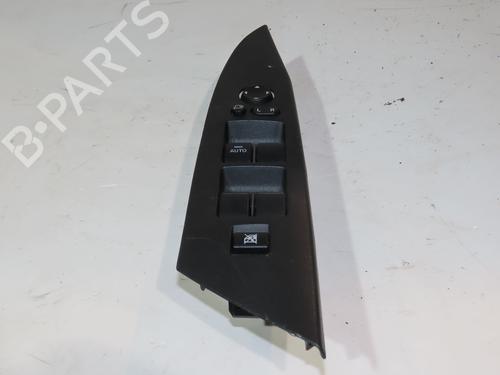 Left front window switch MAZDA 3 (BL) 1.6 MZ-CD (BL14) | BP20710999I27 - Image 3