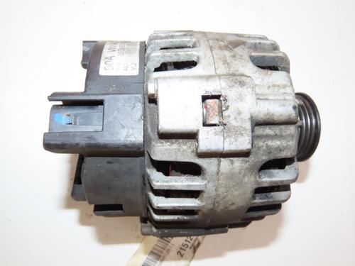 Generator VW POLO V (6R1, 6C1) 1.2 (60 hp) 30139927