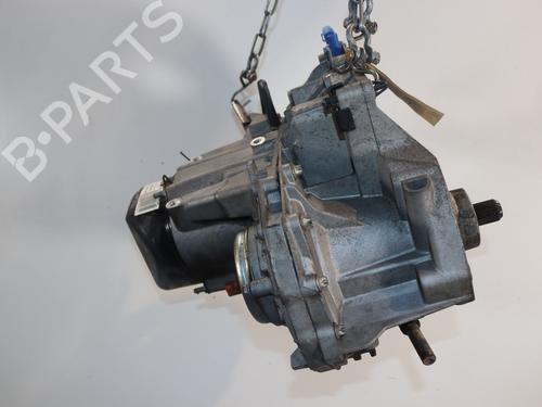 Gearbox RENAULT CLIO II (BB_, CB_) 1.2 (BB0A, BB0F, BB10, BB1K, BB28, BB2D, BB2H, CB0A,... | BP31372182M3 