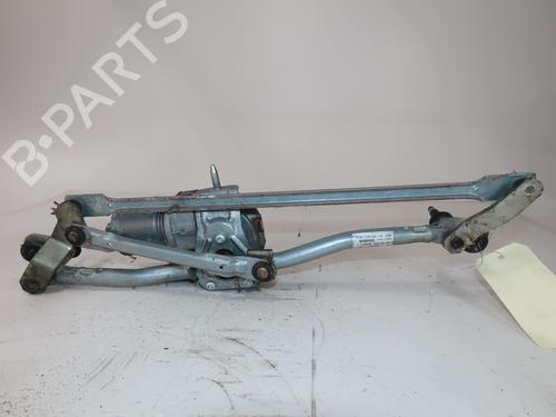 Front wiper motor AUDI A3 Sportback (8PA) 2.0 TDI 16V | BP26405246M29