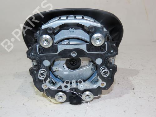 Driver airbag VW GOLF VII (5G1, BQ1, BE1, BE2) 1.6 TDI | BP23161821C9 