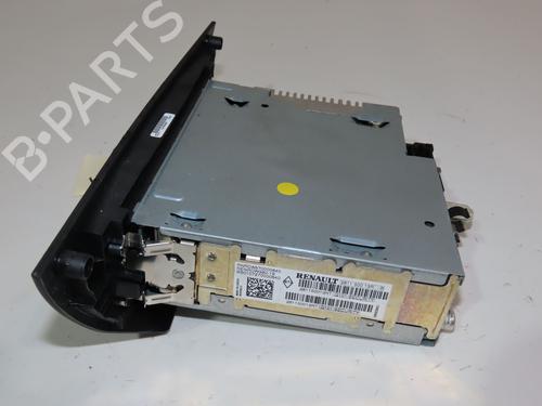 Radio RENAULT LAGUNA III (BT0/1) 2.0 dCi (BT01, BT08, BT09, BT0E, BT0K, BT12, BT1C, BT1D,... | BP18824694E6 