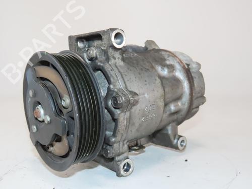 Used AC compressor AC compressor 38548644 38548644