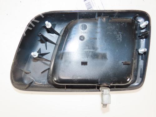 Used Front right exterior door handle Front right exterior door handle PEUGEOT 1007 (KM_) 1.4 HDi (68 hp) 33970825 33970825