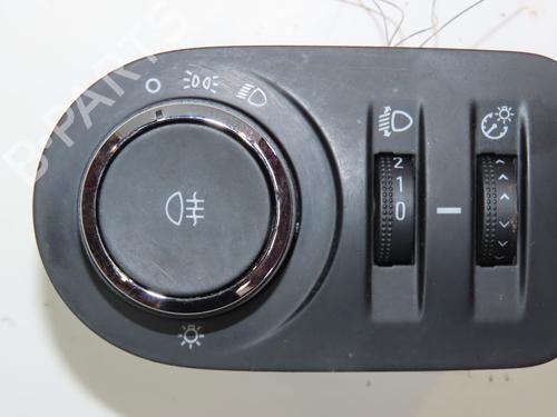 Hovedlysbryter OPEL CORSA D (S07) 1.3 CDTI (L08, L68) | BP29414818I24 