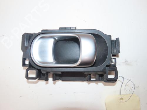 Front left interior door handle CITROËN C3 AIRCROSS II (2R_, 2C_) 1.2 PureTech 110 (2RHNZB, 2RHNZW, 2RHNPX, 2RHNPJ) | BP37530401I13 - Image 2