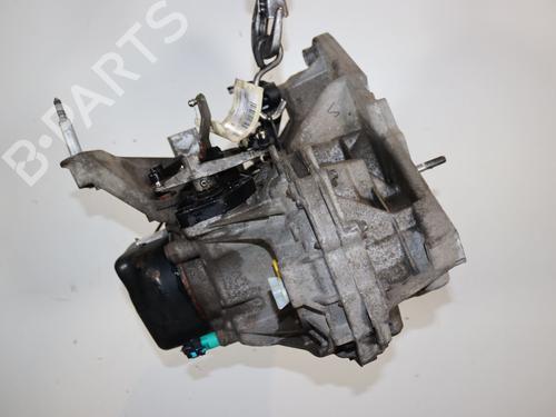 Gearbox RENAULT TWINGO III (BCM_, BCA_) 1.0 SCe 70 | BP33562397M3 - Image 5