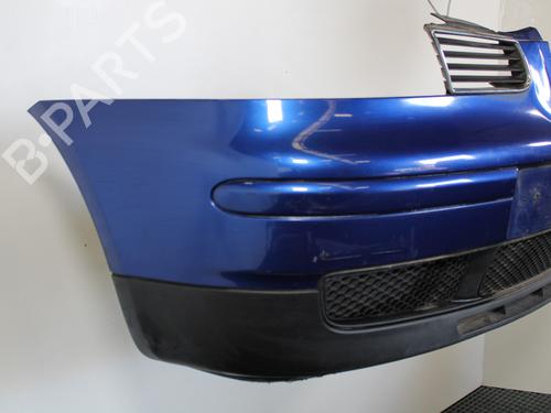 Front bumper SEAT AROSA (6H1) 1.4 | BP14959917C7 
