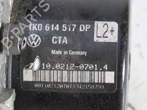 ABS pump VW GOLF VI Convertible (517) 2.0 GTI | BP29494468M43
