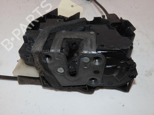 Front left lock RENAULT MEGANE IV Hatchback (B9A/M/N_) 1.5 Blue dCi 95 (B9A2, B9A6) | BP34175555C98 - Image 4