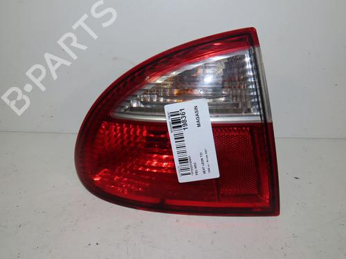 Used Left taillight SEAT LEON (1M1) 1.9 TDI (90 hp) 16770194
