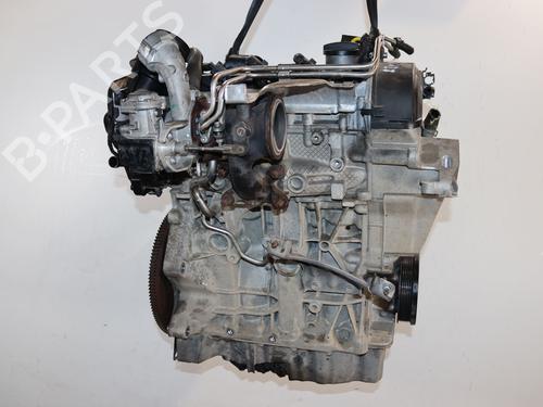Engine VW GOLF VII (5G1, BQ1, BE1, BE2) 1.2 TSI | BP37083740M1 - Image 3