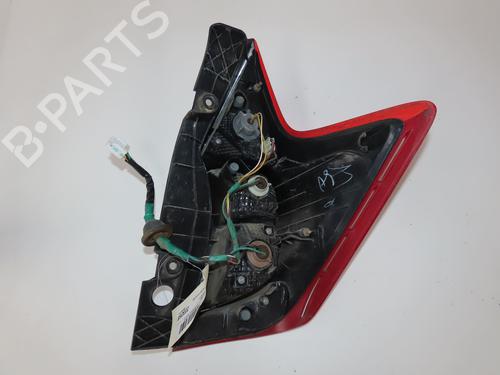 Left taillight NISSAN NOTE (E12) 1.5 dCi | BP38256999C34 - Image 4