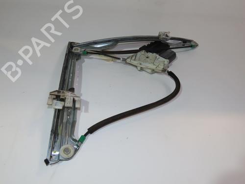 Front left window mechanism CITROËN C5 I (DC_) 2.0 HDi (DCRHZB, DCRHZE) | BP23162633C22 