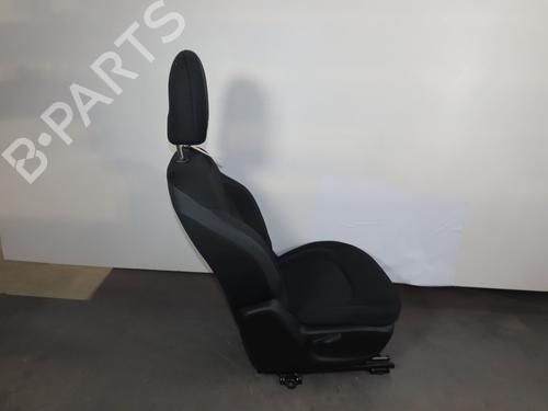 Right front seat JEEP RENEGADE SUV (BU, B1, BV) 1.3 T-GDi | BP19669261C16