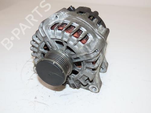 Alternator PEUGEOT 308 CC (4B_) 1.6 HDi | BP26311008M7