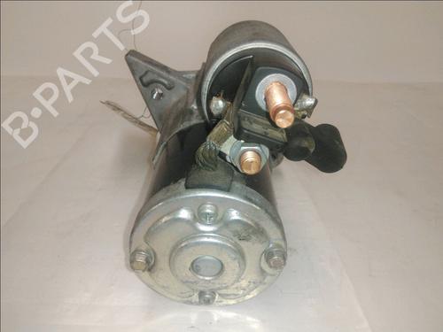 Used Starter DACIA SANDERO II 1.0 SCe 75 (B8JC, B8JD, B8NC) (73 hp) 17552529