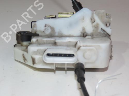 Used Front left lock CITROËN C3 Pluriel (HB_) 1.4 (73 hp) 25250774