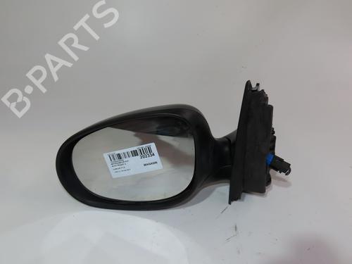 Retrovisor izquierdo LANCIA YPSILON (312_) 1.2 (312.PXA1A, 312.YXA1A) (69 hp) 735664924