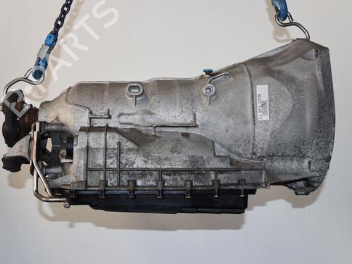 Used Gearbox BMW 3 (E90) 320 d (163 hp) 26335881