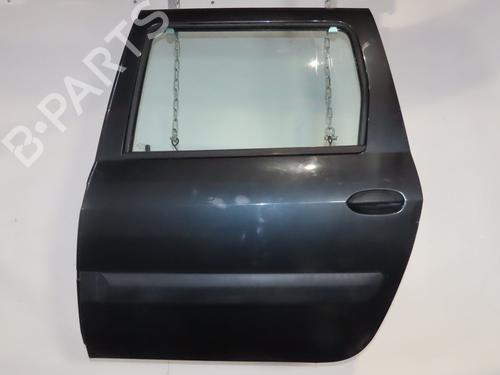 Left rear door DACIA LOGAN MCV (KS_) 1.6 16V (KS0L, KS0M, KS0P, KS1S) | BP30187831C4