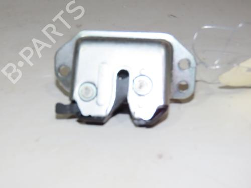 Used Tailgate lock CHEVROLET AVEO / KALOS Hatchback (T250, T255) 1.2 LPG (84 hp) 23164156