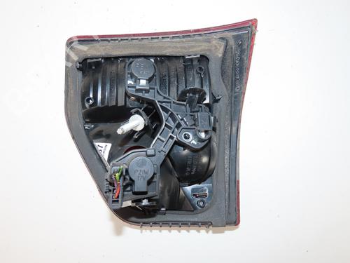 Venstre baglygte bagklap CITROËN C5 III Break (RW_) 2.0 HDi 140 (140 hp) 28007502